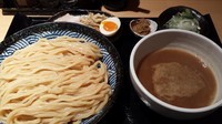 「つけ麺」@つけ麺 道の写真