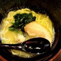 塩ラーメン 並650円＋のり増し50円カタメ濃いめ