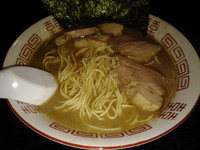 「中華ソバ＋和え玉 \690+\150」@中華ソバ 伊吹の写真