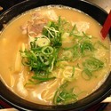 特製ラーメン (580円)