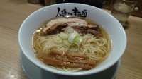 「ラーメン　macro」@人類みな麺類の写真