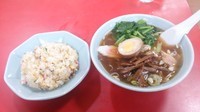 「炒飯」@上海料理 皆楽園の写真