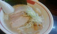 「味噌らーめん」@ラーメン長山の写真