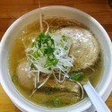 塩ラーメン