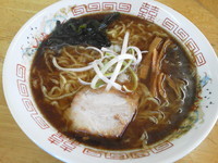 「らーめん」@らーめん たじま屋の写真