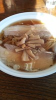 「とんとん麺」@とんとんの写真