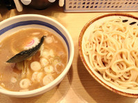 「つけ麺」@新橋 大勝軒の写真