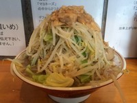 「小ラーメン」@豚星。の写真