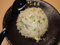 「餃子セット(1000円)」@博多一幸舎 総本店の写真