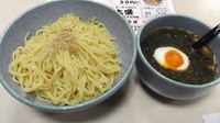 「つけ麺　凱哉　大盛900円」@気むずかし家の写真