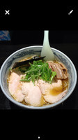 「汁そば」@春光亭の写真
