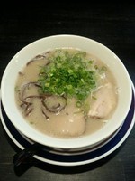 「博多ラーメン」@博多ラーメン ごたるの写真