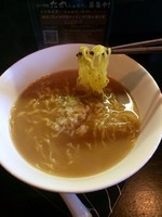 「零 400」@らーめん たかの写真