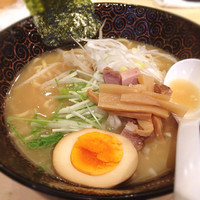 「和麺」@まきのの写真