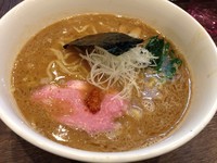 「景虎ラーメン」@麺処 景虎 戸塚安行店の写真