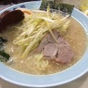 ネギらーめん
