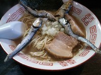 「中華ソバ」@中華ソバ 伊吹の写真