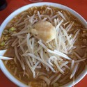 味噌ラーメン