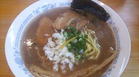 「濃厚らぁめん」@麺魂 39の写真