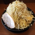ラーメン￥750円