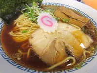 「らーめん」@丸め 田無ファミリーランド店の写真