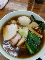 「特製らーめん950円」@らぁめん 夢の写真