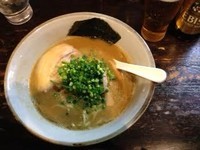 「らーめん」@風雲児の写真