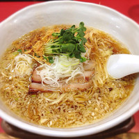 「ネギそば」@柴崎亭の写真