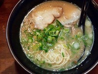 「ラーメン」@味一の写真