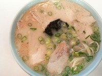 「大ラーメン」@ひろせ食堂の写真