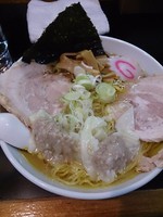 「タラバガニ」@一条流がんこ総本家分家四谷荒木町の写真