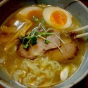 ラーメン600円