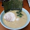 正油ラーメン