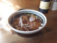 「ラーメン」@正太楼の写真