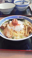 「みぞれラーメン」@大勝軒てつの写真