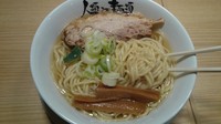 「ラーメン　ｍａｃｒｏ」@人類みな麺類の写真