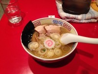 「ミニ潮味」@かもめ食堂の写真