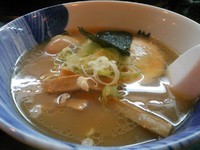 「いっせいらーめん」@いっせいらーめんの写真