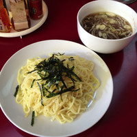 「つけめん」@柏龍の写真