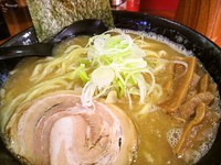 「ら～めん」@らーめん 雲の写真