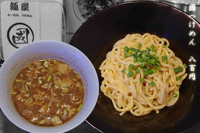 「國つけめん800円」@麺屋 國の写真