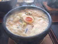 「石焼野菜らーめん白味噌／￥930」@石焼ラーメン 火山 西多賀店の写真