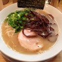 ラーメン（ハリガネ）