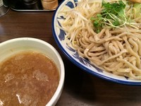 「つけ麺大盛り」@豪麺MARUKOの写真