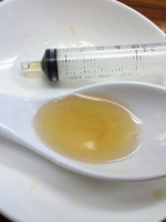 「特製らーめん」@らぁめん 夢の写真