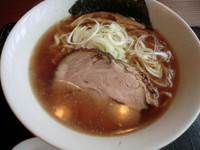 「ラーメン」@らーめんはるか86の写真