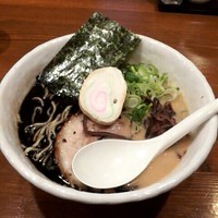 「ブラニボ　@750円　らの道達成者限定MENU」@山嵐天上天下龍我独尊の写真