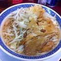 ふじ麺