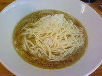 「そば」@中華そば屋 伊藤の写真