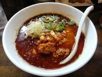 「火のとり」@縁乃助商店の写真